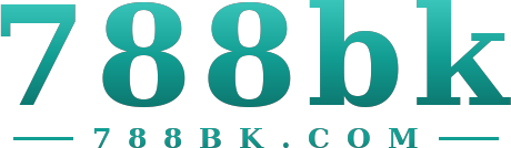 788bk โลโก้